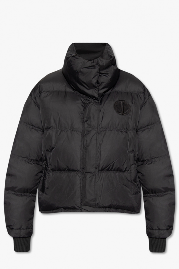 Down jacket Iceberg Vitkac GB